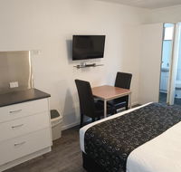 Budget on the Lake - Accommodation Melbourne