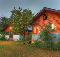 Buffalo River Homestead - Accommodation Melbourne