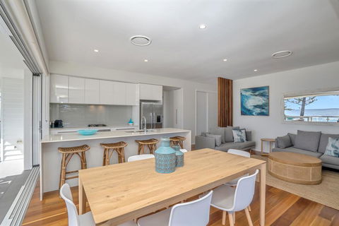 Bujerum Apartments On Burleigh - Accommodation Melbourne 2