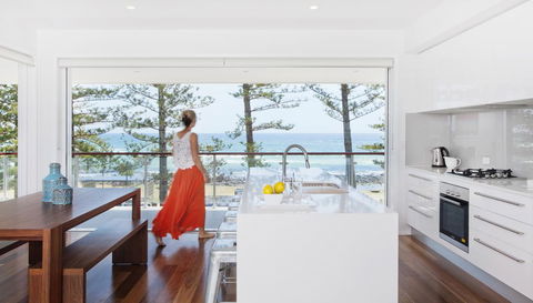 Bujerum Apartments On Burleigh - Accommodation Melbourne 0