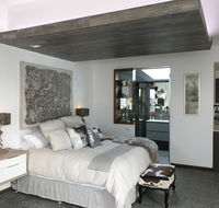 BULC Boutique Bed  Breakfast - Accommodation Melbourne