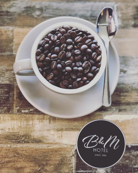 Bull And Mouth Hotel - Accommodation Melbourne 3