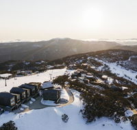 Buller Holidays Apartments - Accommodation Melbourne