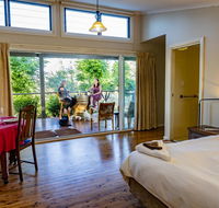 Bulwarra Bed  Breakfast - Accommodation Melbourne