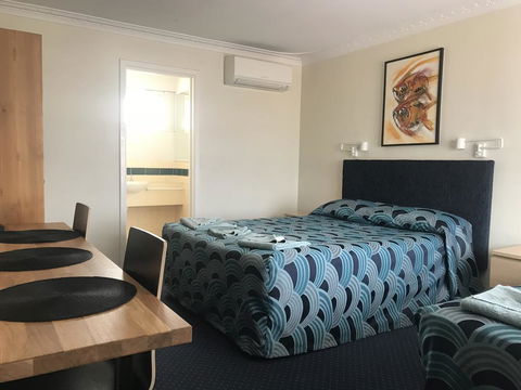 Bunbury Motel - Accommodation Melbourne 1