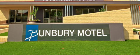 Bunbury Motel - Accommodation Melbourne 3