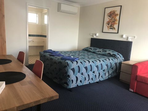 Bunbury Motel - Accommodation Melbourne 2