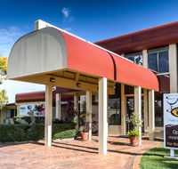 Bundaberg International Motor Inn - Melbourne 4u