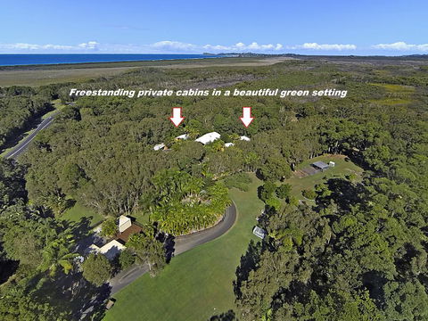 Bundaleer Retreat - Accommodation Melbourne 2