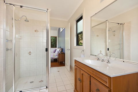 Bundaleer Retreat - Accommodation Melbourne 3