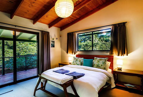 Bundara - Idyllic Getaway In The Mountains - Accommodation Melbourne 3