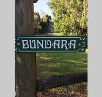 Bundara - Idyllic Getaway in the Mountains - Accommodation Melbourne