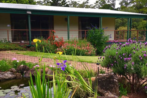 Bundara - Idyllic Getaway In The Mountains - Accommodation Melbourne 2