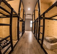 Bunk Inn Hostel - Melbourne 4u