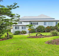 Bunya  Maleny Farm House - Accommodation Melbourne
