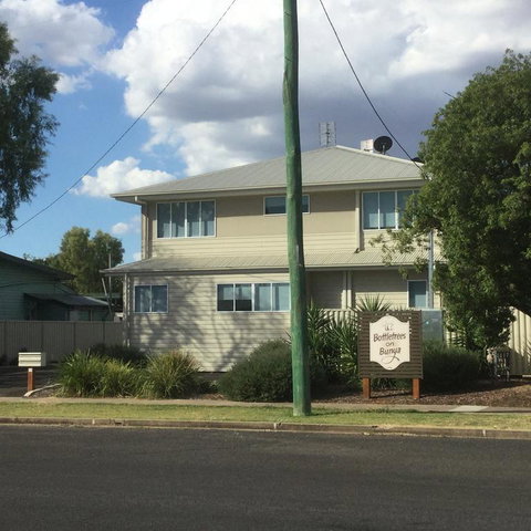 Bunya Vista Accommodation - Accommodation Melbourne 3