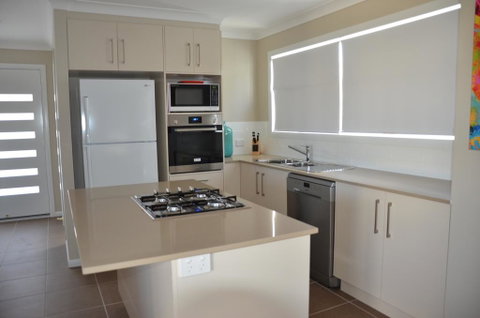 Bunya Vista Accommodation - Accommodation Melbourne 0