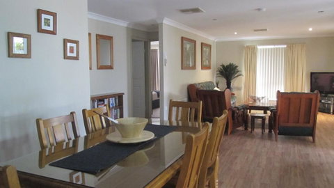 Bunya Vista Accommodation - Accommodation Melbourne 2