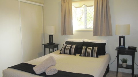Bunya Vista Accommodation - Accommodation Melbourne 1