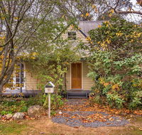 Bunyip Cottage - Accommodation Melbourne