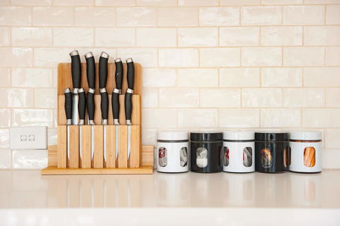 Buoys On Queens - Accommodation Melbourne 3