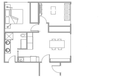 Buoys On Queens - Accommodation Melbourne 2