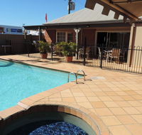 Burke  Wills Mt Isa - Melbourne 4u