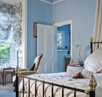 Burnbank - Accommodation Melbourne