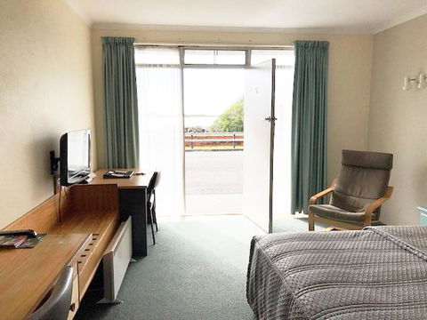 Burnie Airport Motel - Accommodation Melbourne 2
