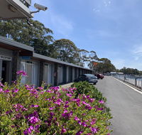 Burnie Airport Motel - Accommodation Melbourne