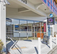 Burnie Central Townhouse Hotel - Melbourne 4u