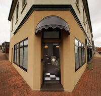 Burnie City Apartments - Melbourne 4u