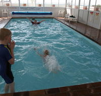 Burnie Ocean View Motel and Caravan Park - Melbourne 4u