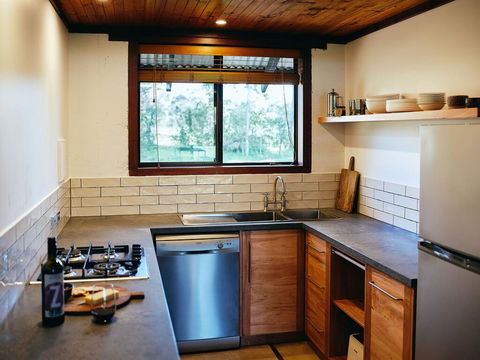 Burnside Organic Farm - Accommodation Melbourne 3