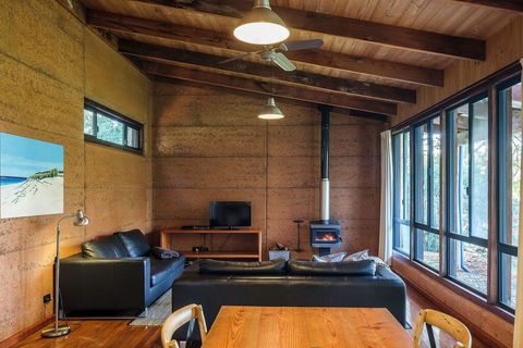 Burnside Organic Farm - Accommodation Melbourne 1