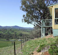 Burnt Creek Cottages - Accommodation Melbourne