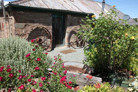 Burra Bakehouse - Accommodation Melbourne 3