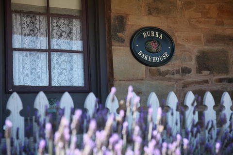 Burra Bakehouse - Accommodation Melbourne 2