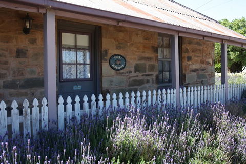 Burra Bakehouse - Accommodation Melbourne 0