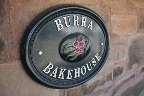 Burra Bakehouse - Accommodation Melbourne 1