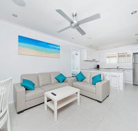 Burraneer  Corlette - Accommodation Melbourne