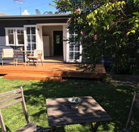 Burrill Lakeview Cottage - Accommodation Melbourne