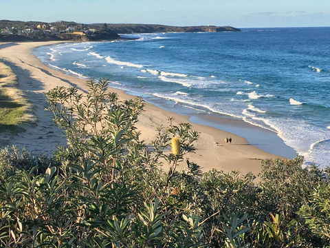 Burrill Lakeview Cottage - Accommodation Melbourne 2