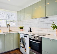 Burrows Apartment - Accommodation Melbourne
