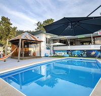 Bush Village Holiday Cabins - Accommodation Melbourne