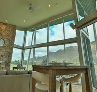 Bushland - Accommodation Melbourne