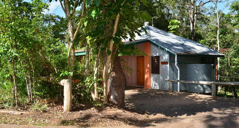 Bushland Cottages And Lodge - Accommodation Melbourne 0