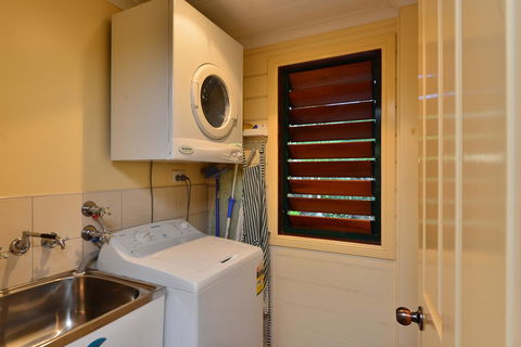 Bushland Cottages And Lodge - Accommodation Melbourne 1
