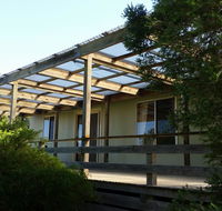 Bushland Retreat - Accommodation Melbourne