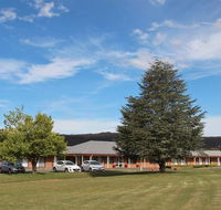 Bushman's Motor Inn - Accommodation Melbourne